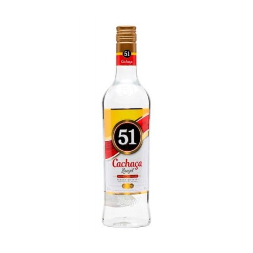 Cachaca 51 Piras