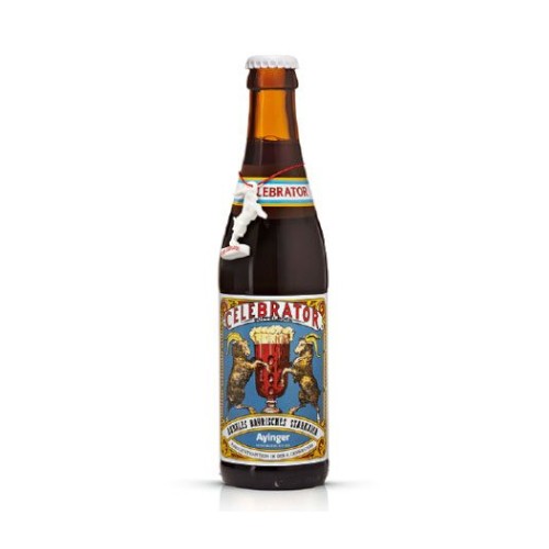 Ayinger Celebrator Bokbier