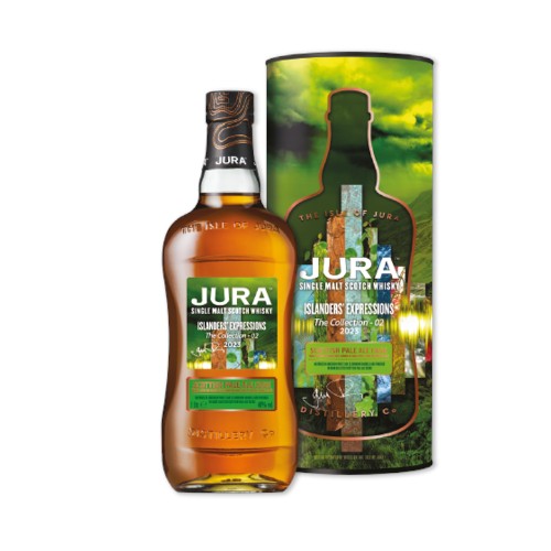 Isle of Jura Islanders Expressions Collection No. 2 2023