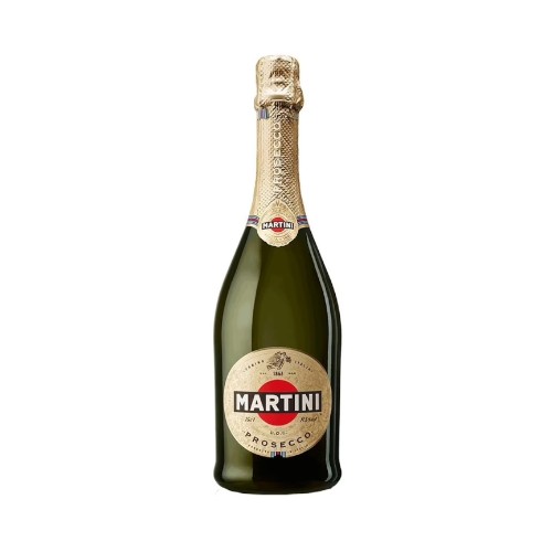 Martini Prosecco D.O.C.