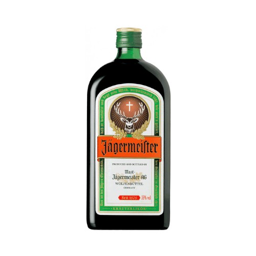 Jägermeister