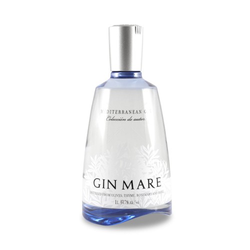 Gin Mare