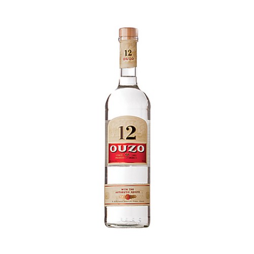 Ouzo 12