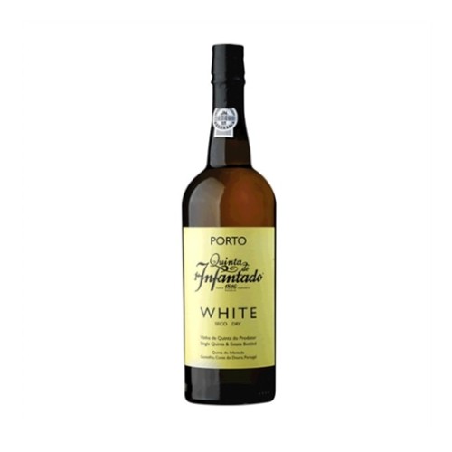 Quinta do Infantado White Port