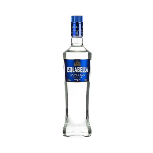 Isolabella Sambuca