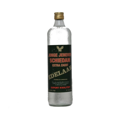 Edelaar Jonge Jenever