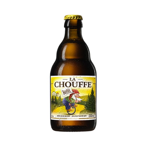 La Chouffe Blond