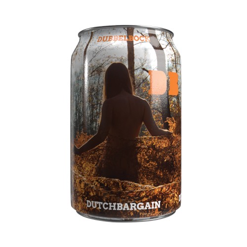 Dutch Bargain Dubbelbock