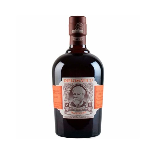 Diplomatico Mantuano