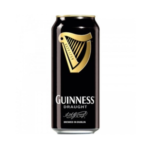 Guinness Draught CDG