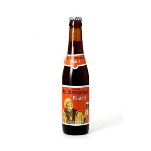 St. Bernardus Prior 8
