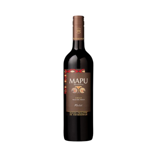 Mapu Reserva Merlot