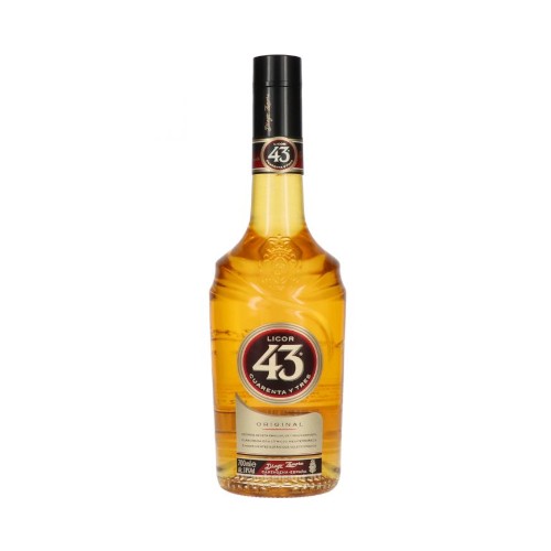 Licor 43