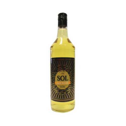 Licor 31 Oro del Sol