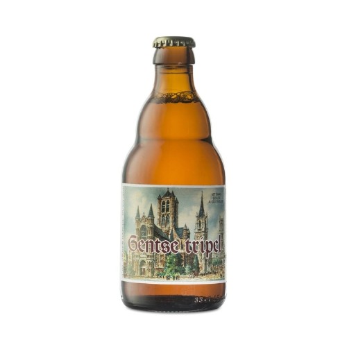 Gentse Tripel 8*