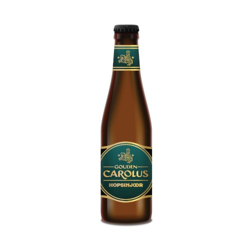 Gouden Carolus Hopsinjoor