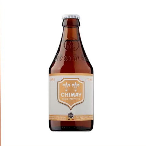 Chimay Cinq Cents