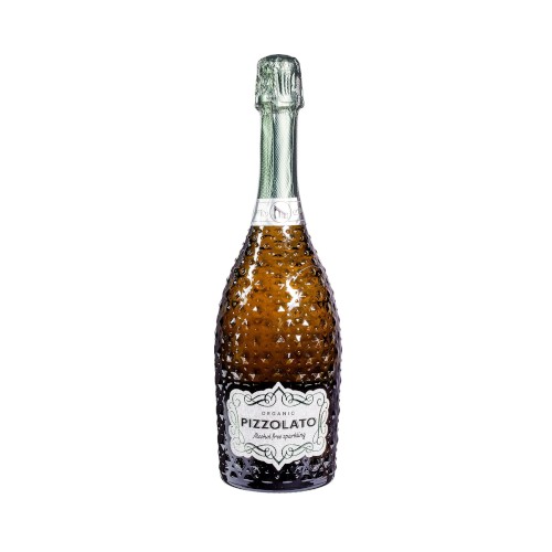 Pizzolato Sparkling 0.0%