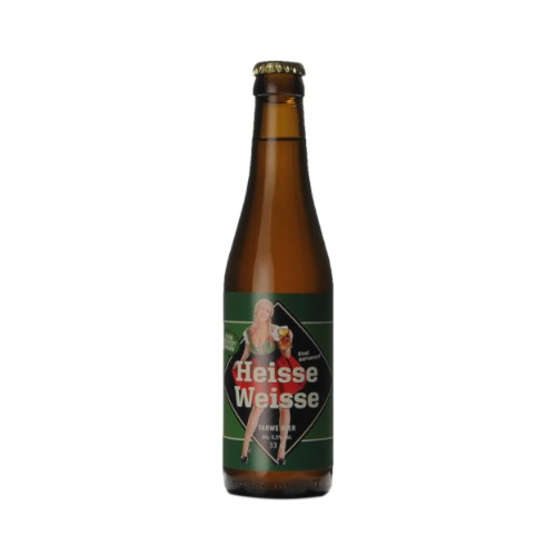 Pimpelmeesch Heisse Weisse
