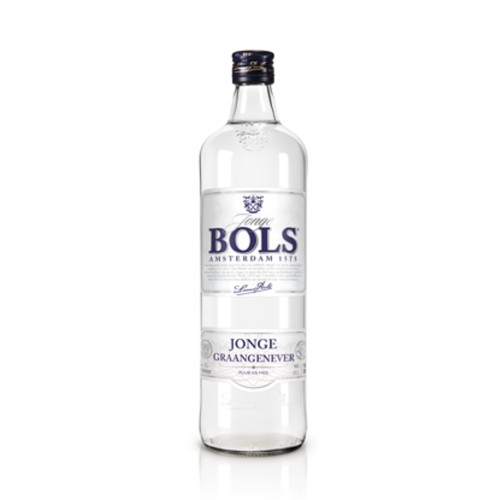Bols Jonge Jenever