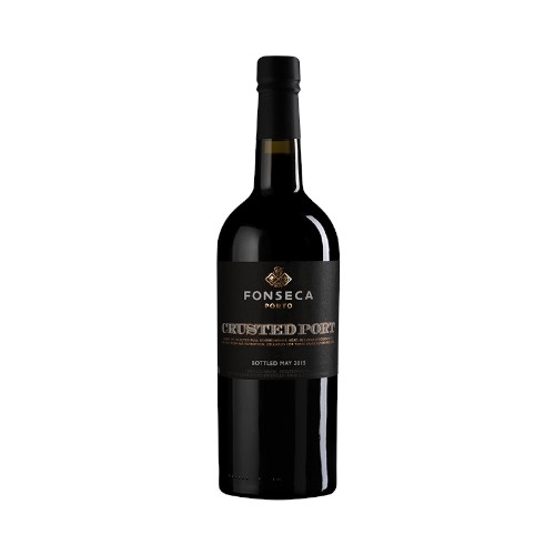 Fonseca Crusted Port