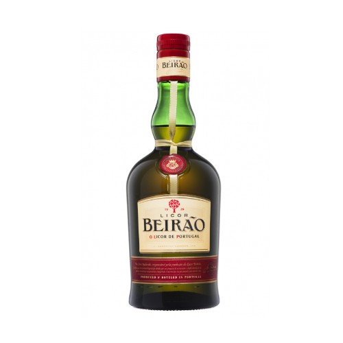 Licor Beirao