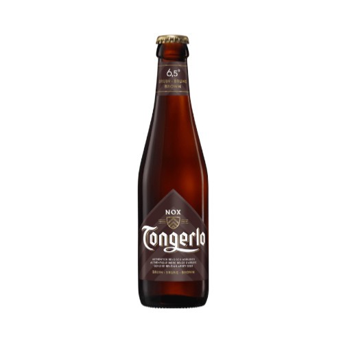 Tongerlo NOX Bruin
