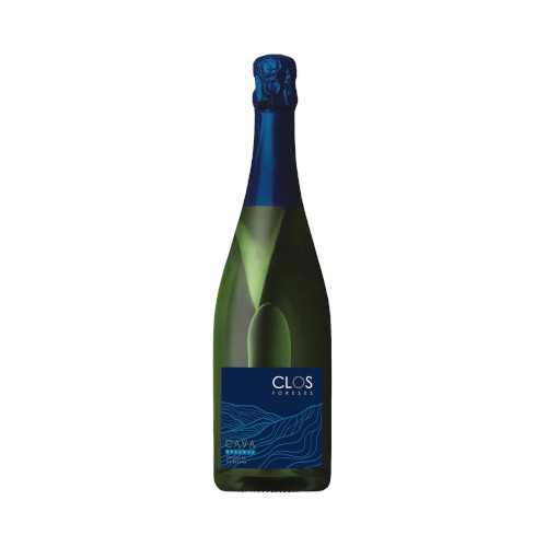 Cava Clos Foreses Reserva Brut