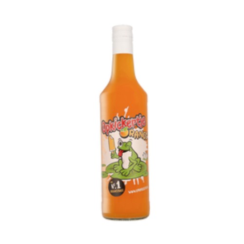Opkickertje Orange