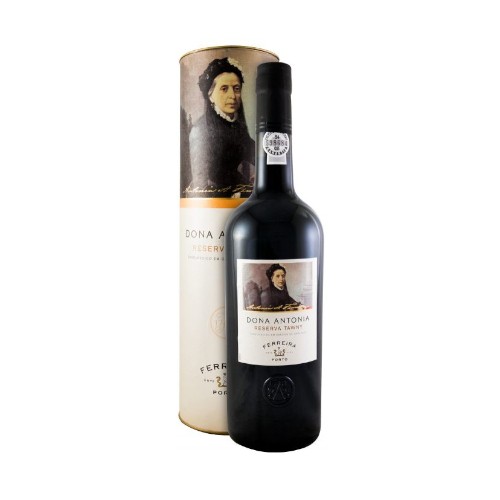 Ferreira Dona Antonia Reserva Tawny Port
