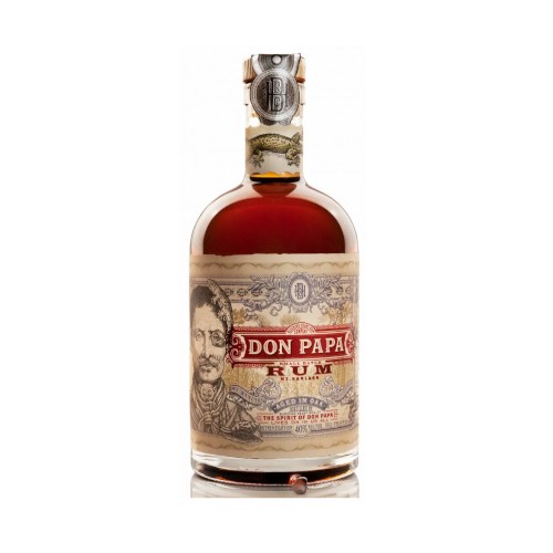 Don Papa 7y Small Batch
