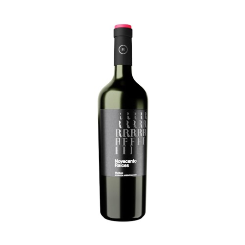 Novecento Raices Malbec 