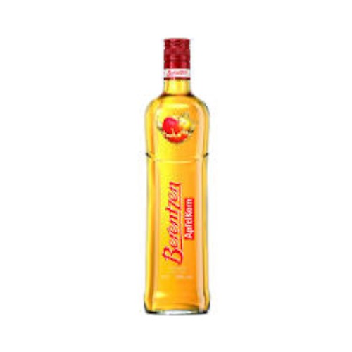 Berentzen Apfelkorn