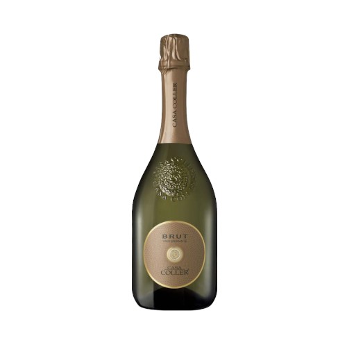 Casa Coller Spumante Brut 