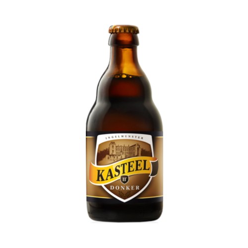 Kasteel Donker
