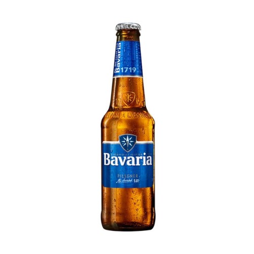 Bavaria Pils Krat  - Bavaria Pils 30cl.jpg