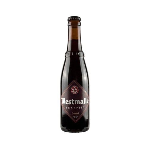 Westmalle Dubbel