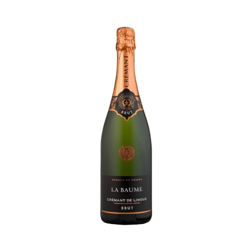 Domaine La Baume Crémant de Limoux Brut