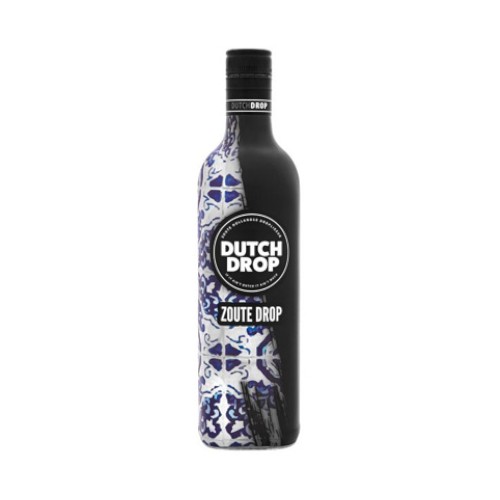 Dutch Drop