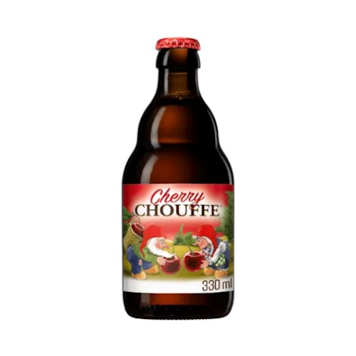 La Chouffe Cherry
