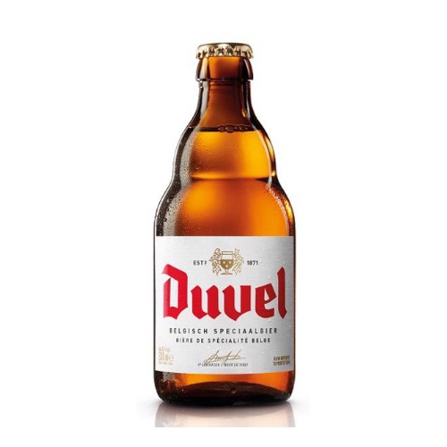 Duvel