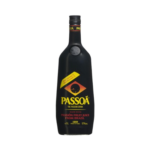 Passoa
