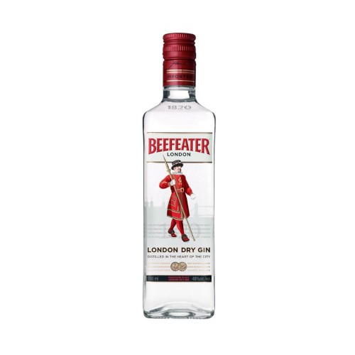 Beefeater London Dry Gin
