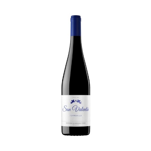 Torres San Valentin Tempranillo