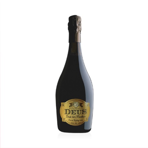 Deus Brut des Flandres