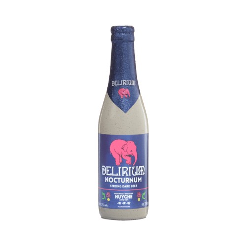 Delirium Nocturnum