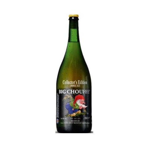 La Chouffe Big Chouffe