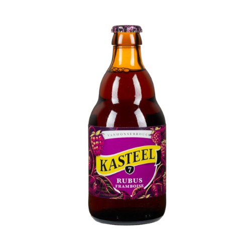 Kasteel Rubus Framboise