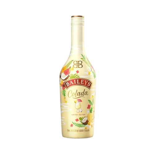 Bailey's Pina Colada