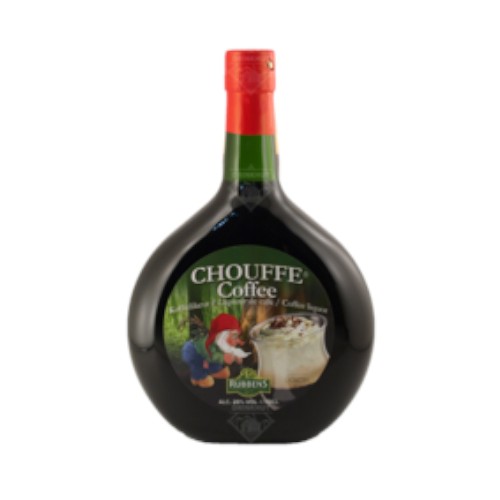 La Chouffe Coffee Likeur